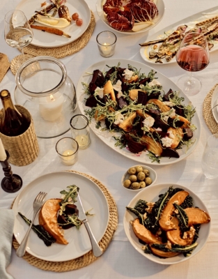Jute Woven Placemat