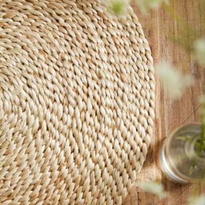 Jute Woven Placemat