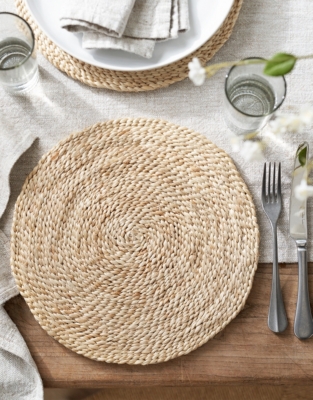 Jute Woven Placemat