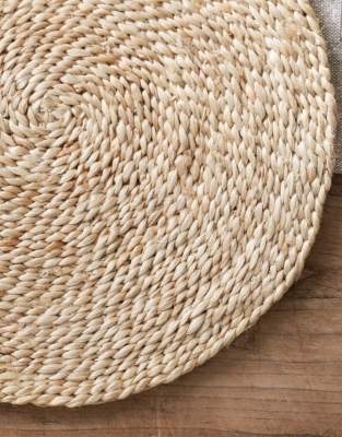 Jute Woven Placemat