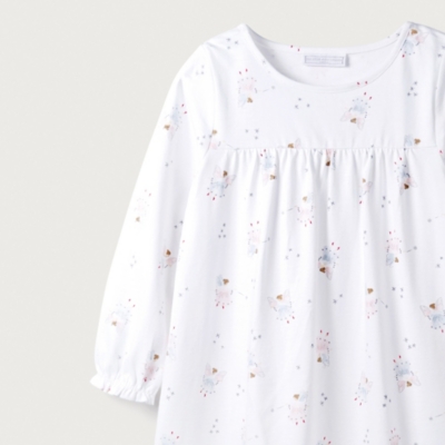 little white company nightdress