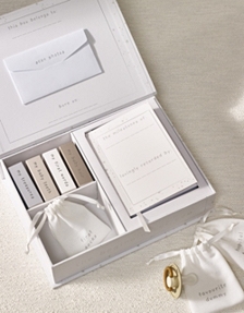 Keepsake Box