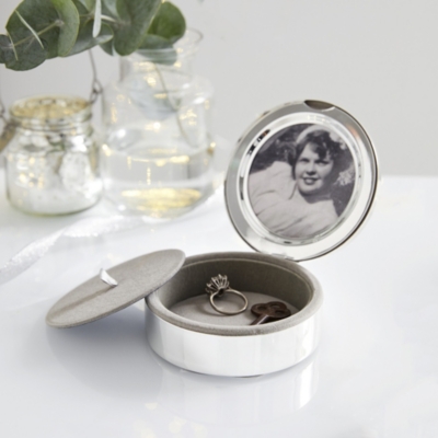Keepsake Box Home Sale The White Company US