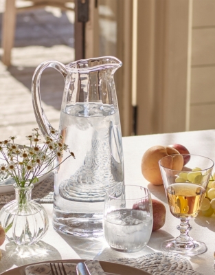 Kencot Tall Optic Jug