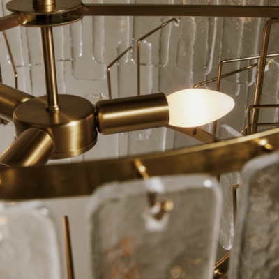 Kensington Chandelier