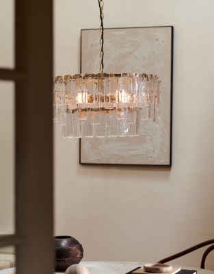 Kensington Chandelier