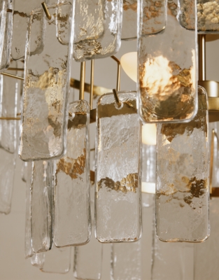 Kensington Chandelier