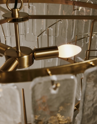 Kensington Chandelier