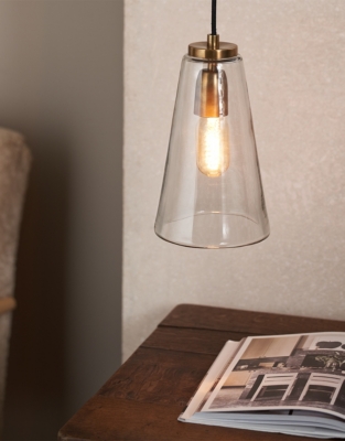 Kerry Pendant Ceiling Light