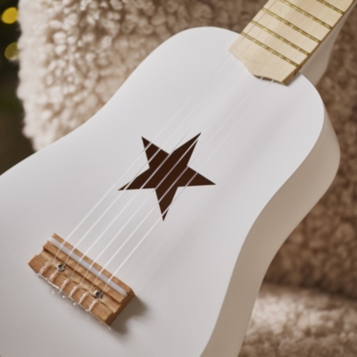 Kid’s Concept Wooden Guitar