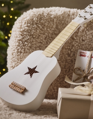 Kid’s Concept Wooden Guitar