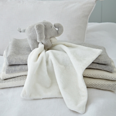 White company deals baby toys