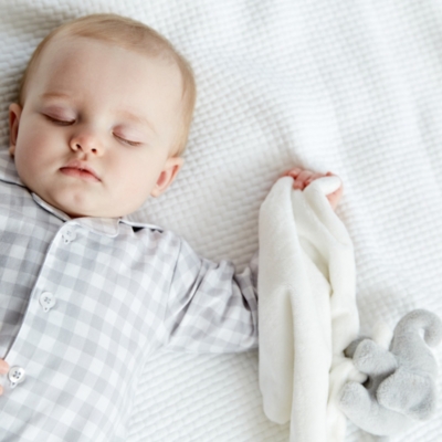 Kimbo Comforter Newborn Toys The White Company Uk