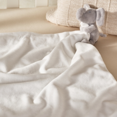 Kimbo Elephant Comforter Blanket – Large