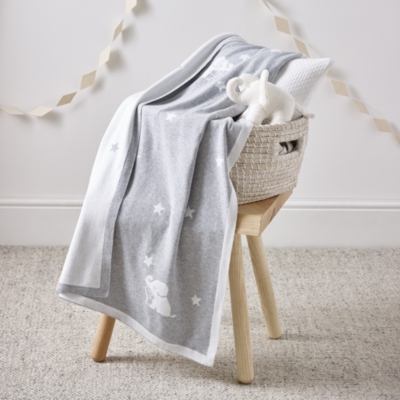 white company baby bedding