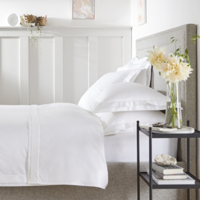 Bed sale linen shops