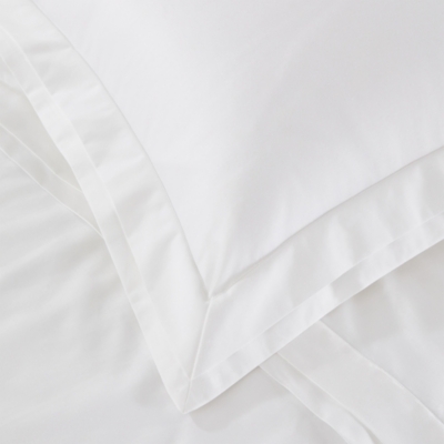 Kingham Oxford Pillowcase – Single