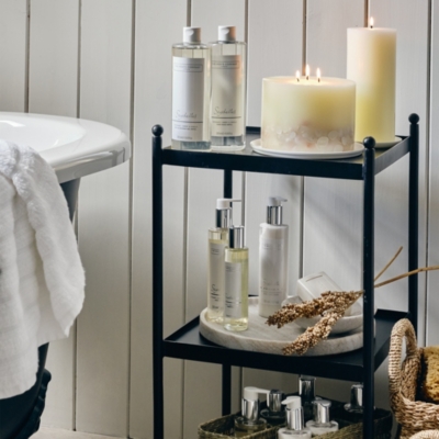 Kingham Side Table