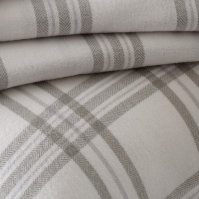 Kingston Bed Linen Collection The White Company US