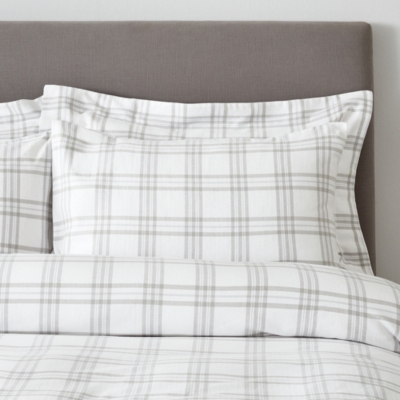 Kingston Bed Linen Collection The White Company US