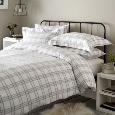 Kingston Bed Linen Collection The White Company US