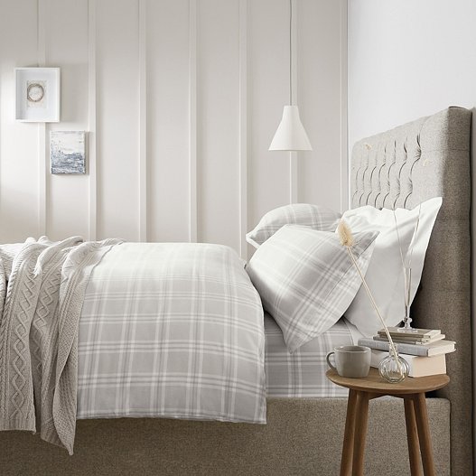 kingston bed linen collection