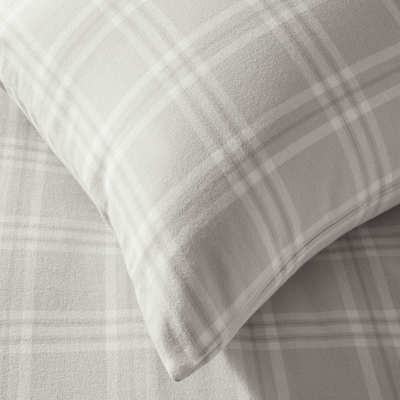 Kingston Bed Linen Collection Bedroom Sale The White Company UK