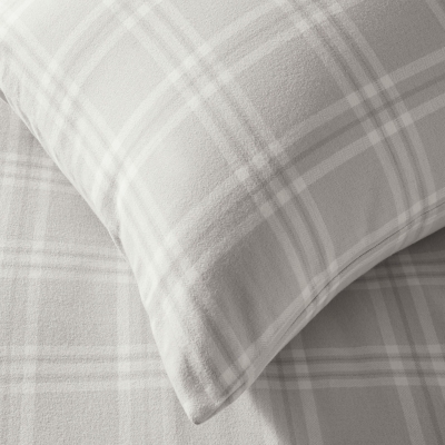 Bed & Duvet Covers | Double & King Sets | The White Company UK