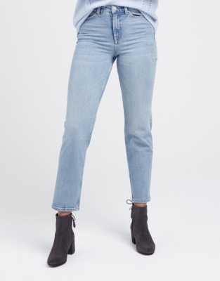 Kingston classic best sale fit straight leg