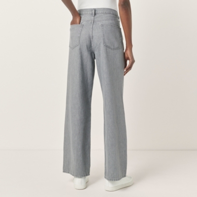 Kingston Wide Leg Jeans