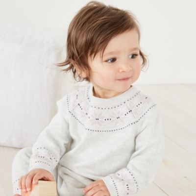 white company baby girl dresses