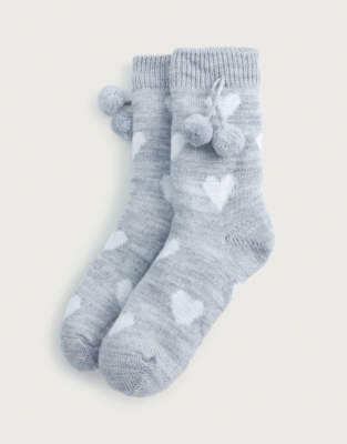 Slipper socks with grips for clearance toddlers