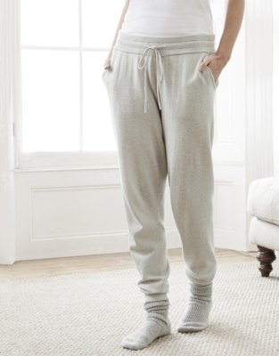 the white company joggers