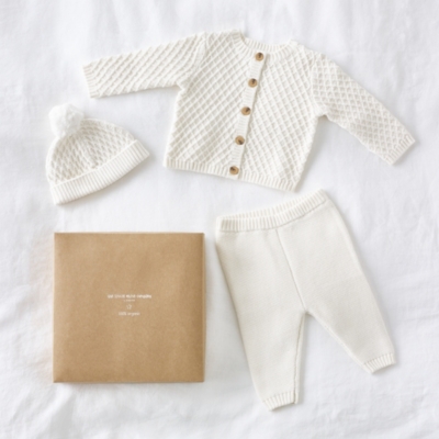 white company christening