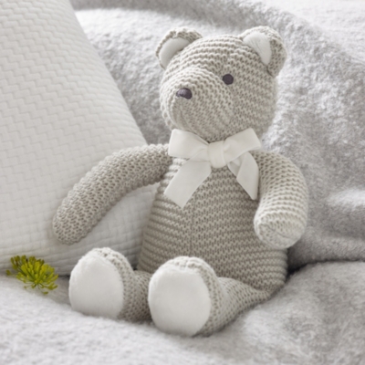 the white company teddy