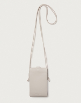 White hot sale company bags