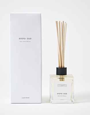 Kyoto Oud Luxury Diffuser