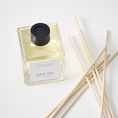 Kyoto Oud Luxury Diffuser