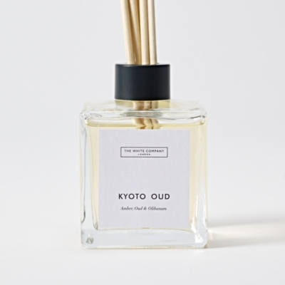 Kyoto Oud Luxury Diffuser