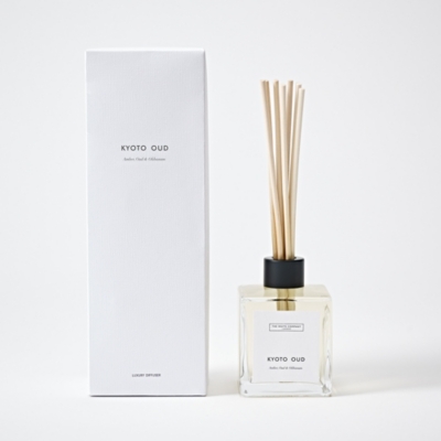 Kyoto Oud Luxury Diffuser