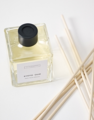 Kyoto Oud Luxury Diffuser