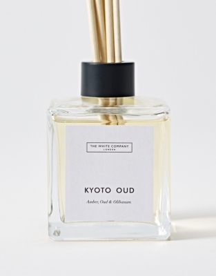 Kyoto Oud Luxury Diffuser