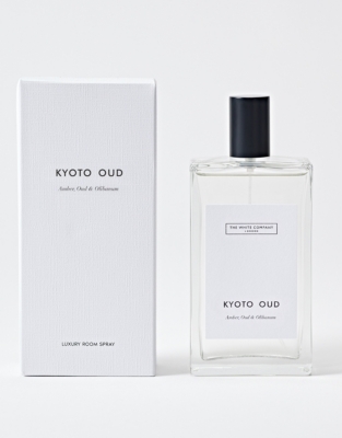 Kyoto Oud Luxury Home Spray