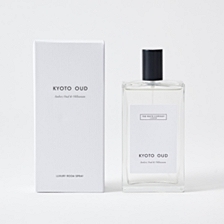 Kyoto Oud Luxury Home Spray