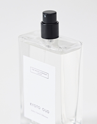 Kyoto Oud Luxury Home Spray