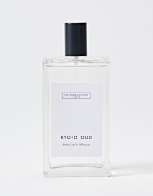 Kyoto Oud Luxury Home Spray