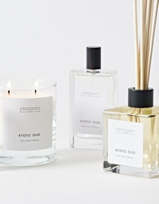 Kyoto Oud Luxury Home Spray