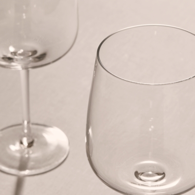 LSA International Arc Red Wine Glasses – Set of 2