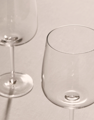 LSA International Arc Red Wine Glasses – Set of 2