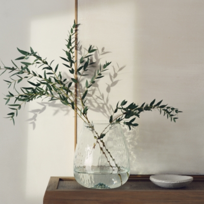LSA International Canopy Seed Vase – Large